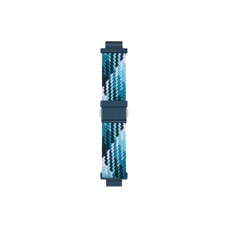 CHRROTA Imoo Compatibility Watch Band Fabric Material-0