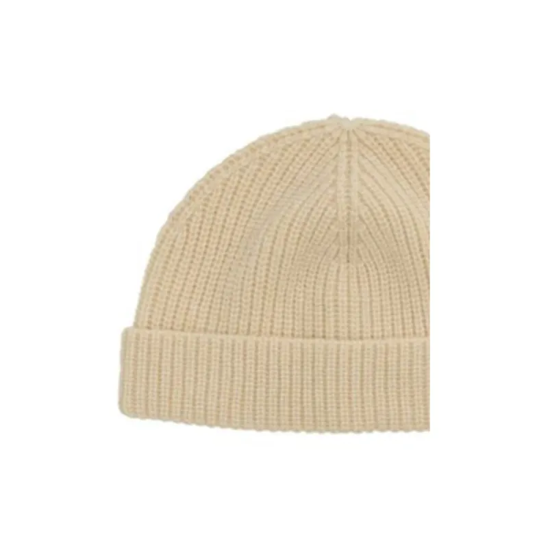 Valentino VLogo Signature Knitted Beanie-2