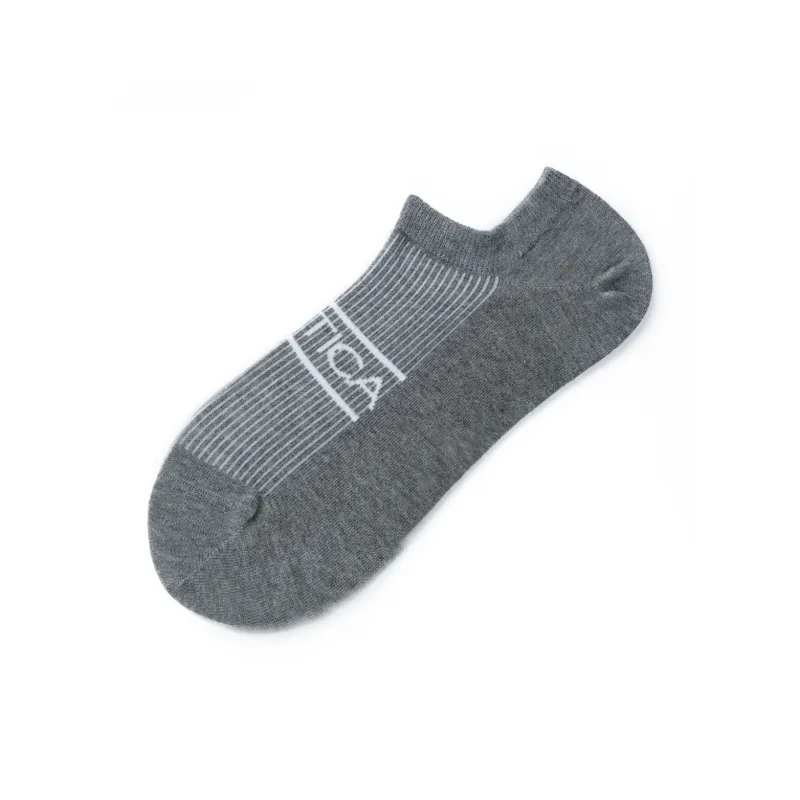 NAUTICA UNDERWEAR No-Show Socks Men's 1 Pack-1