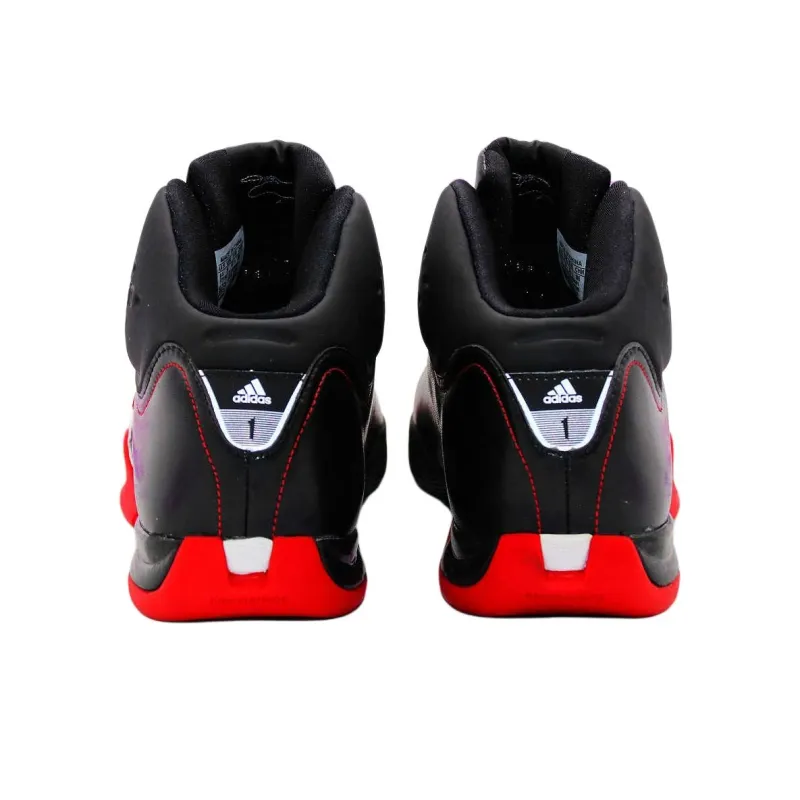 Adidas Ts Lightspeed T Mac Pe-3