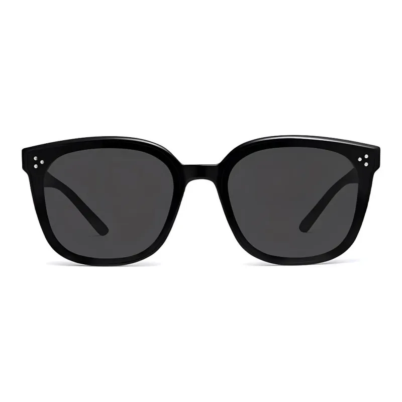 GENTLE MONSTER By 01 Square Sunglasses-1