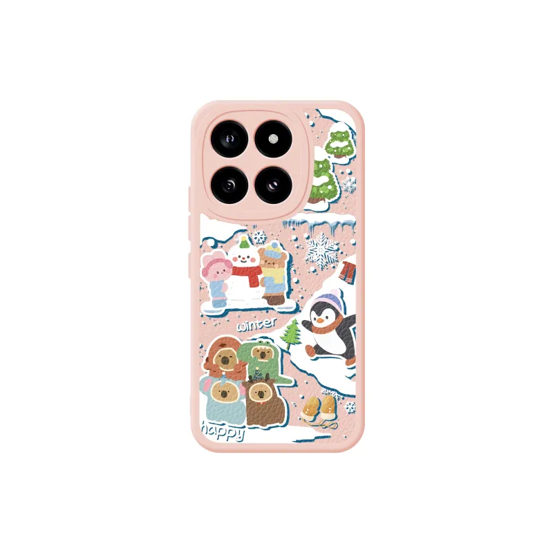 MINISO Phone Cases-6