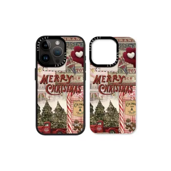 Ray chain Phone Cases