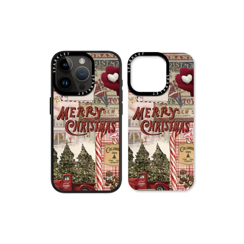 Ray chain Phone Cases-0