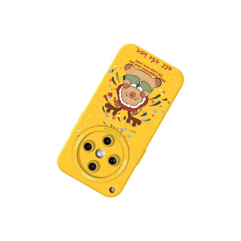 CHUNFAN Phone Cases-8