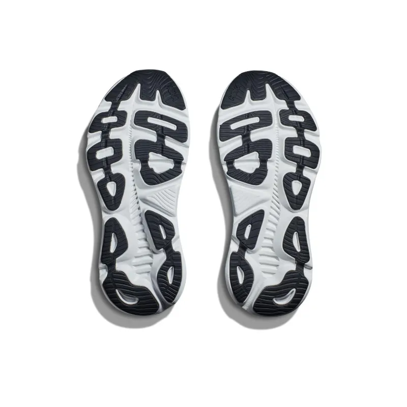 HOKA ONE ONE Gaviota 5 Limestone Diva Blue-5