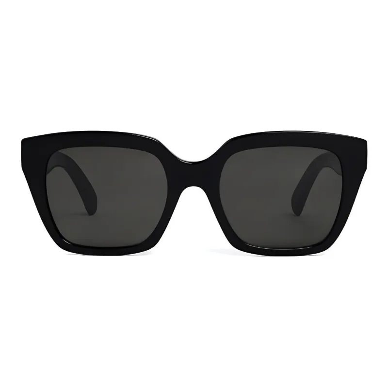 CELINE Monochroms 03 Sunglasses In Acetate-2