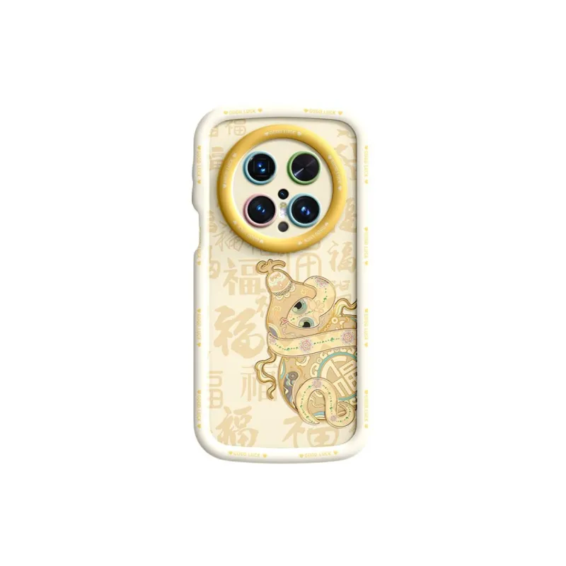 SUPER MOUSE Phone Cases-0