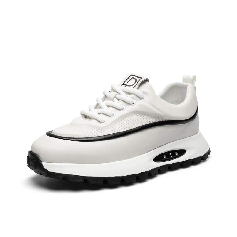 D FUSE SCANDINAVIA Low Top Casual Shoes Men's-6