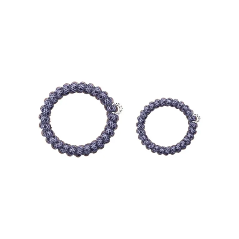 HOSUKKO Eco Friendly TPU Hair Tie Unisex-4