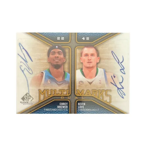 UPPER D.E.C.K Sports Cards