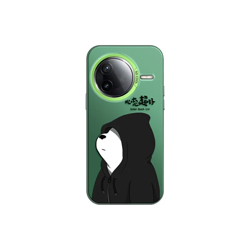 MANQIN Phone Cases-13