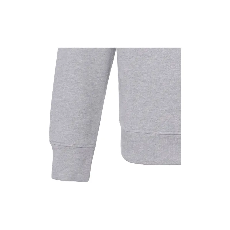 EMPORIO ARMANI Modal blend Sweatshirt With Logo Print-8