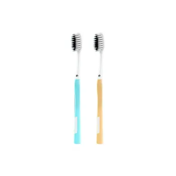 Yunnan White medicine Toothbrushes Men