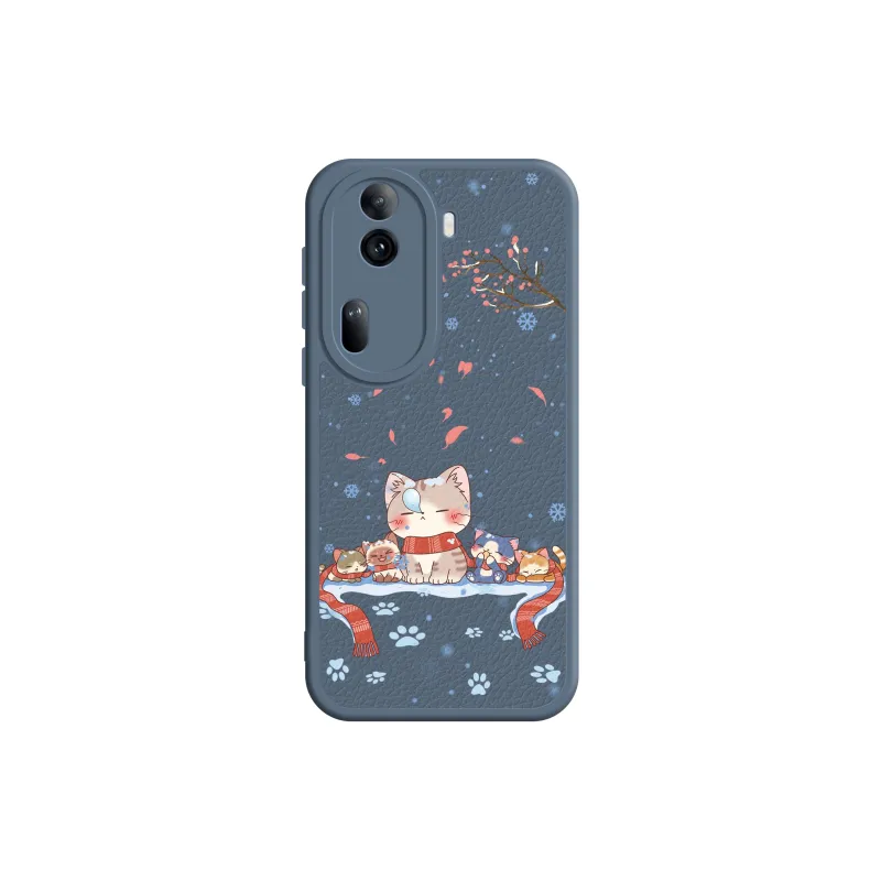 MINISO Phone Cases-9