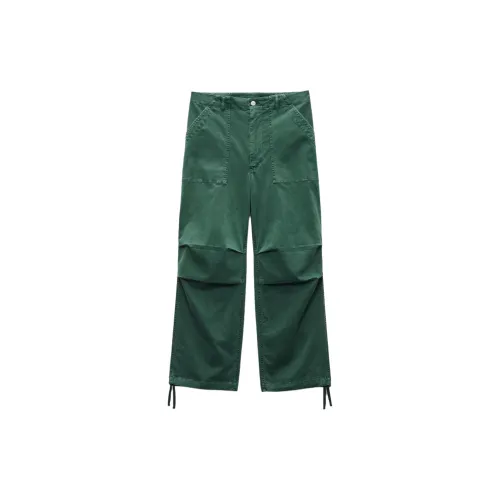 RAG&BONE Elasticated Ankles Tapered Trousers