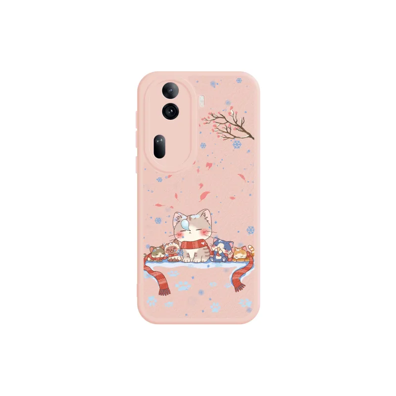 MINISO Phone Cases-6