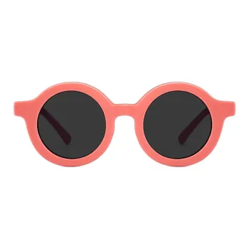 LASHION TR/Memory Plastic Sunglasses Kids'