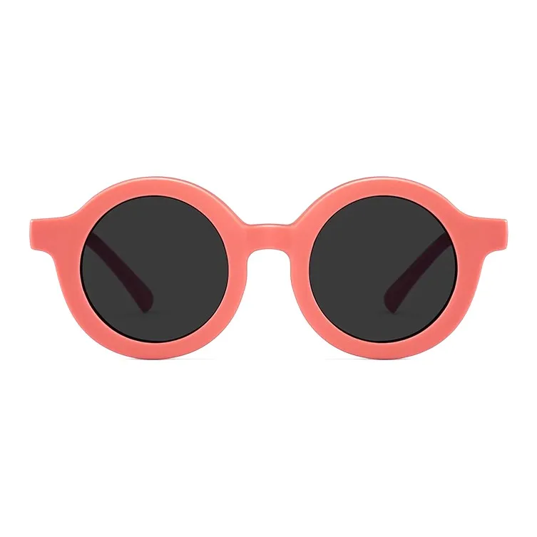 LASHION TR/Memory Plastic Sunglasses Kids'-0