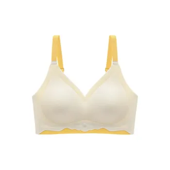 YUZHAOLIN Women's Bras