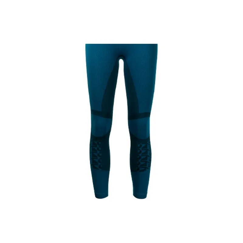 KENZO Leggings Women's Blue-5