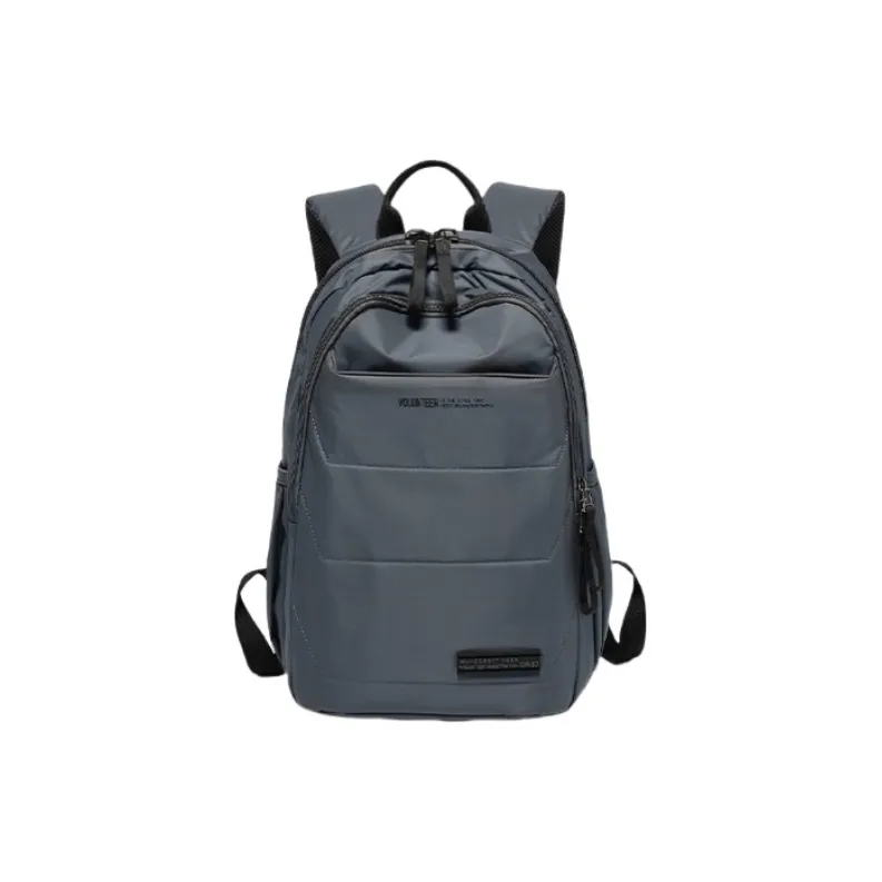 Volunteer Oxford Backpack Unisex Multicolor-10