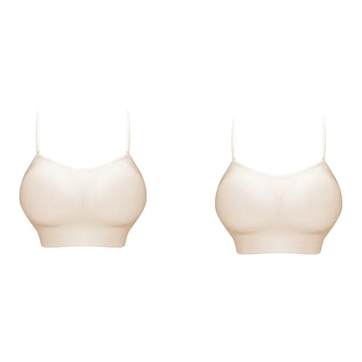 YUZHAOLIN Bra Women's Combo Set-6