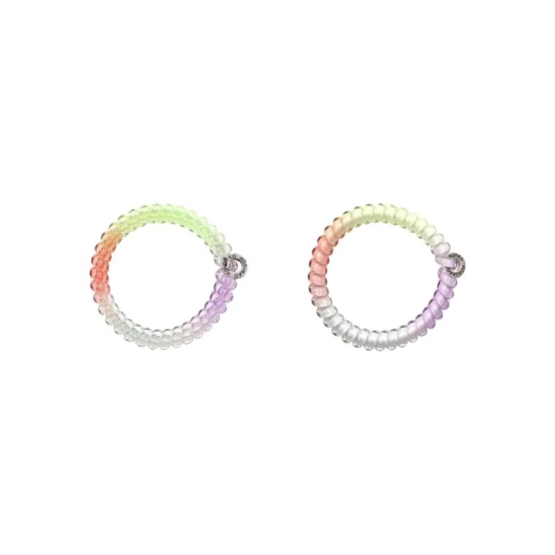 HOSUKKO Hair Ties Unisex-5