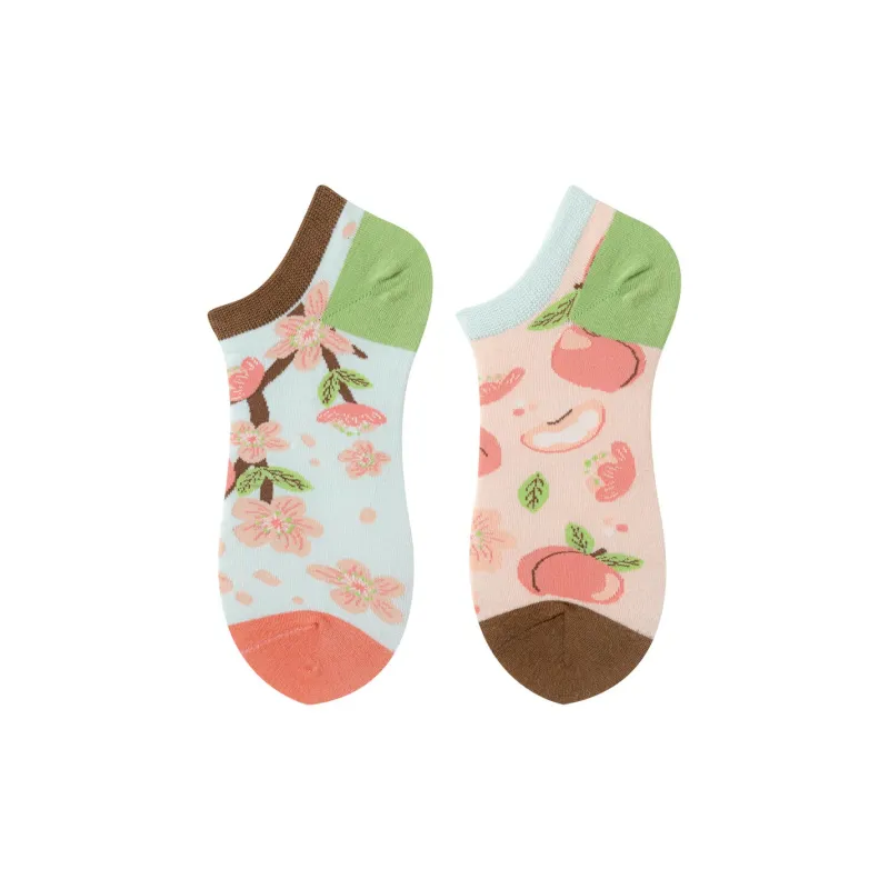 MPUX Unisex Socks-3