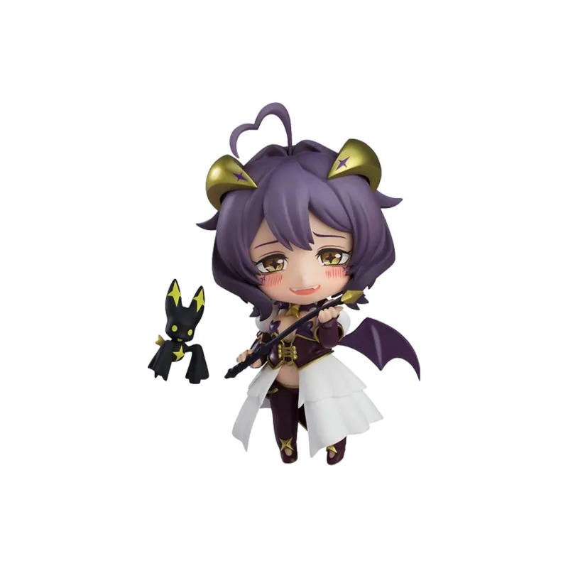 GSC Gushing Over Magical Girls Evil, Madiga, Plush Toy Chibi Figures-0