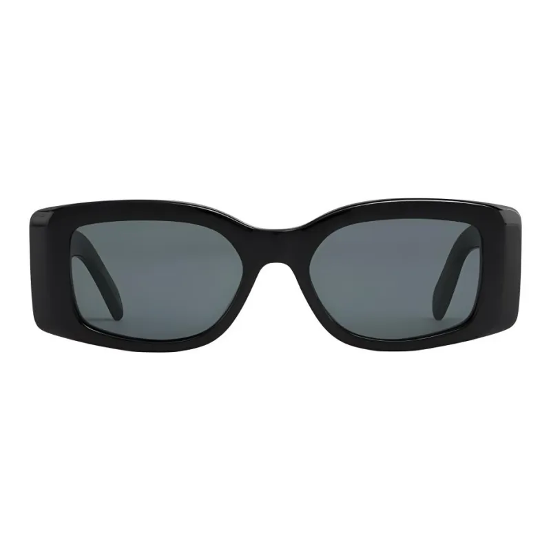 CELINE Triomphe Xl 01 Sunglasses In Acetate-1