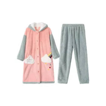 Beerus Unisex Pajama Sets