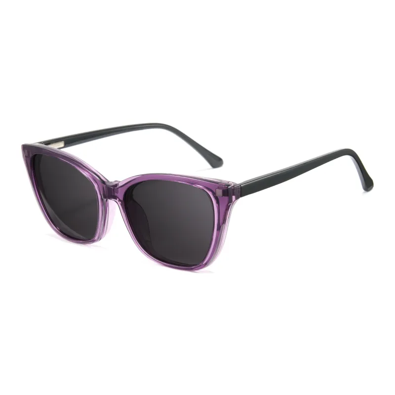 CYXUS TR90 Butterfly Sunglasses Women's-9