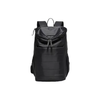 Volunteer Oxford Backpack Unisex Multicolor