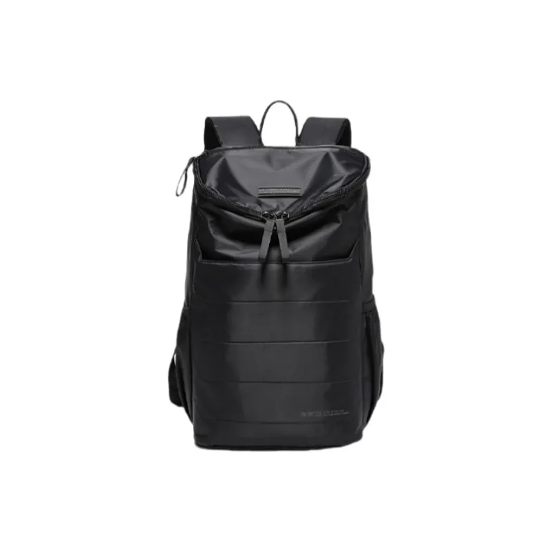 Volunteer Oxford Backpack Unisex Multicolor-0