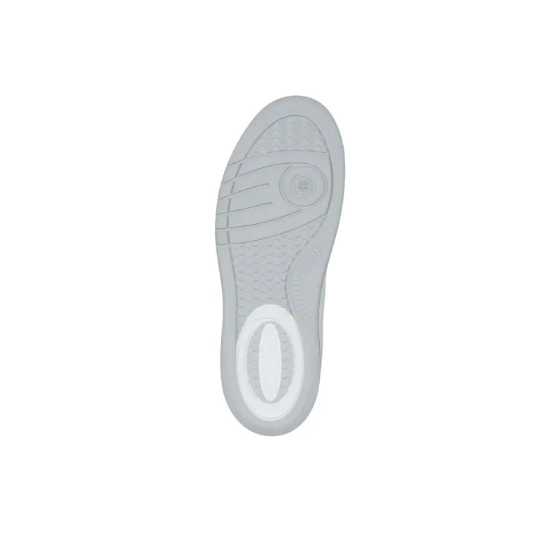 Givenchy G Move Low Top Skateboard Shoes Men's White-4