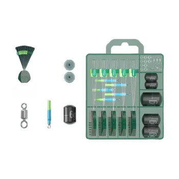 Jiadiaoni Road Slip Accessories Fishing