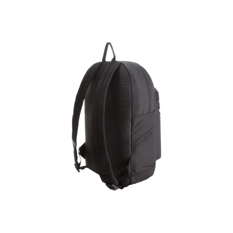 PUMA Polyester Backpack Regular Unisex Black-4