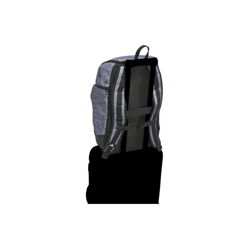 Adidas Free Shipping With AdiClub 5 Star Team 2 Backpack-3