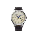 White Dial