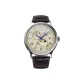 White Dial