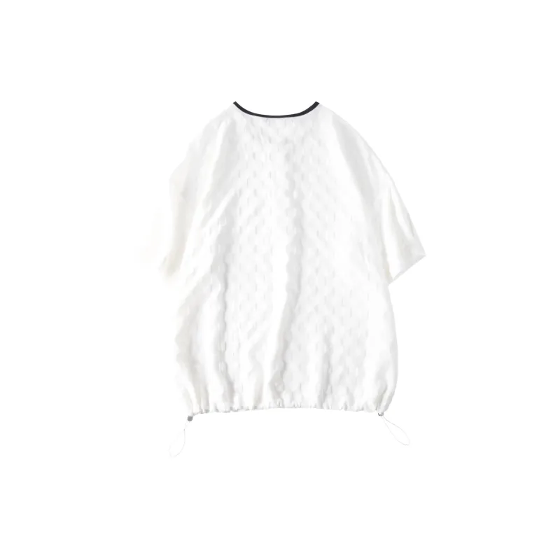 Pin Li T Shirts Men-6