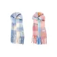 2 Pack (Blue White+Blue Pink)