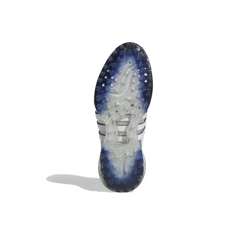 Tour 360 Adidas 25 Spikeless Golf 'Dash Grey Collegiate Navy'-3