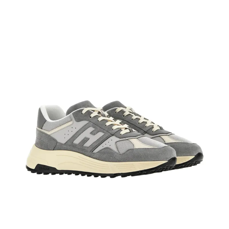 HOGAN Hyperlight Side H Detailed Sneakers-2