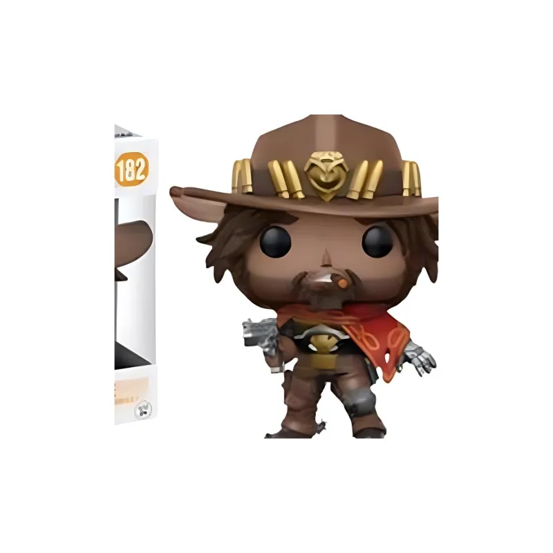 Funko POP! Collection GAMES Chibi Figures-3