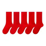 5 Pack (Fine Twisted Fried Dough+Diamond Pattern+Thick Twist+Thick Stripe+Flat)