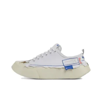ADER ERROR x CAMPER Slip Resistant Low Top Casual Shoes Women's White