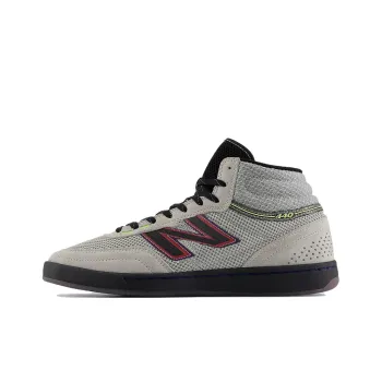 New Balance Numeric 440 High V2 Grey Purple