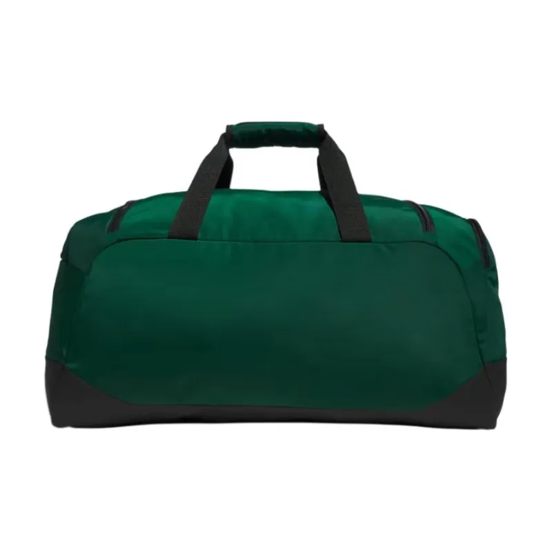 Adidas Free Shipping With AdiClub Defender 5 Medium Duffel Bag-1